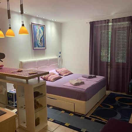 Studio Apartment Yess ,Split Exteriör bild