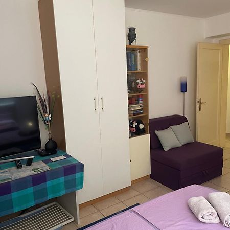 Studio Apartment Yess ,Split Exteriör bild