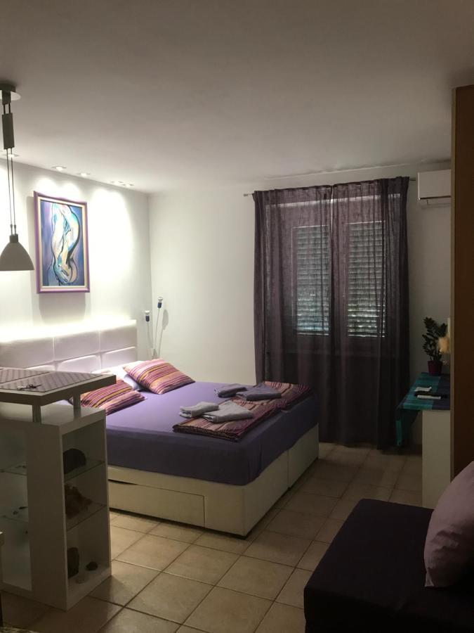 Studio Apartment Yess ,Split Exteriör bild