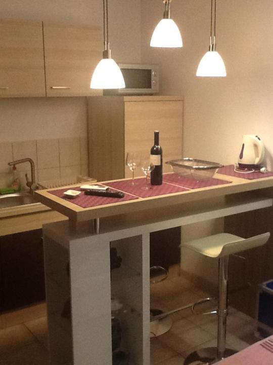 Studio Apartment Yess ,Split Exteriör bild