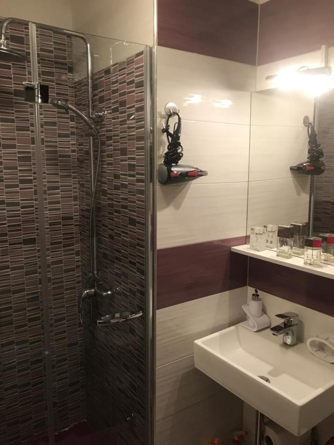 Studio Apartment Yess ,Split Exteriör bild