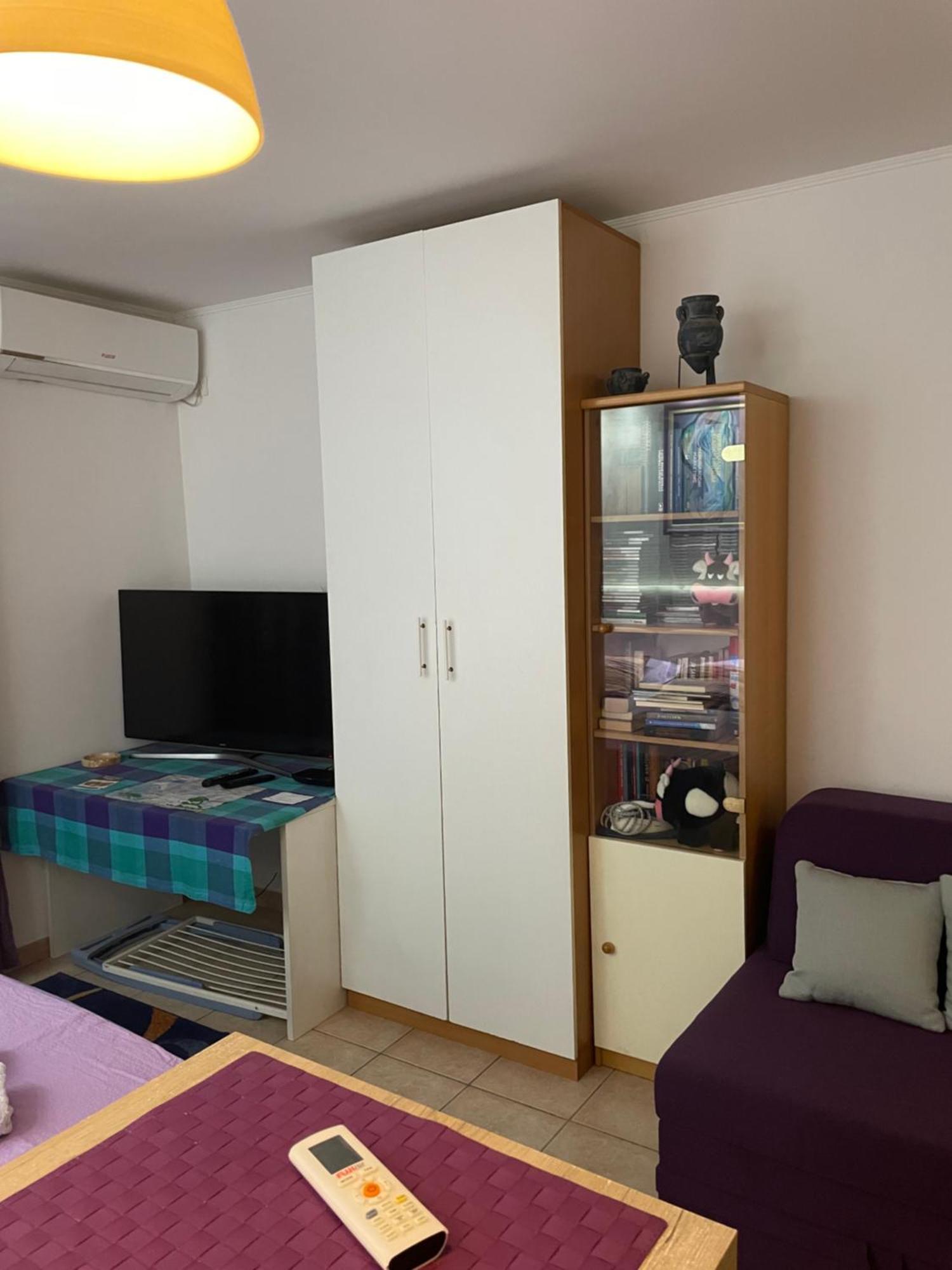 Studio Apartment Yess ,Split Exteriör bild